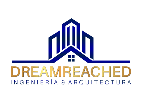 Dreamreached logo